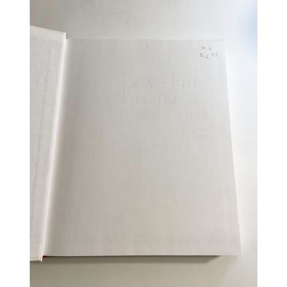 BioSlim Food Preparation Guide & Cookbook A Natural Total Health System - Picture 5 of 5